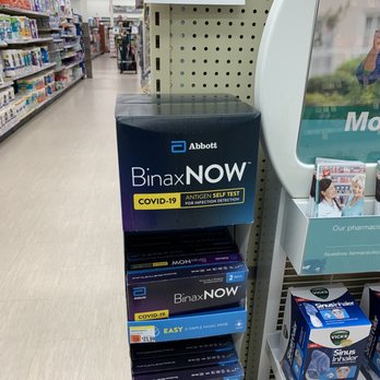 Walgreens - Covid tests!! - Drugstores Near Me - Waterbury, Connecticut