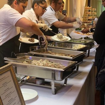 Elliott Roscoe's Catering - Caterers Near Me Elliott Roscoe's Catering - Caterers Near Me
