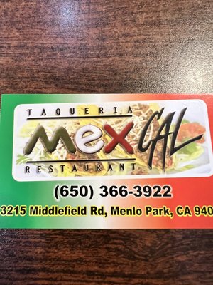 Mexcal Taqueria by null