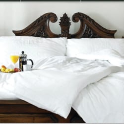 The Charleston Mattress - Custom Sizes