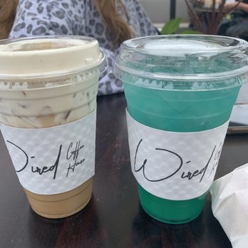Wired Coffee House - Coffee & Tea Near Me - Oceanside, New York