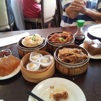 Sun Kong - Dim Sum Near Me - Malden, Massachusetts