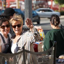 HRC- Hub Resource Center