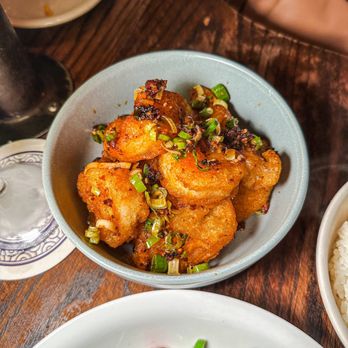 Astoria DC - Szechuan Near Me - Washington, DC, District of Columbia