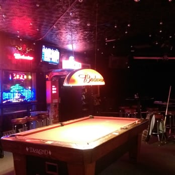 Carousel Cocktail Lounge - Pool table - Lounges Near Me - Anchorage, Alaska