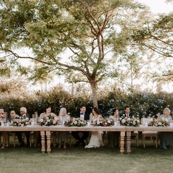 Intertwined Events - Party & Event Planning Near Me - Irvine, California
