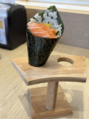 Kouyou Sushi by null