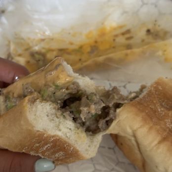 Phil's Cheesesteaks & More - Cheesesteaks Near Me - Bakersfield, California Phil's Cheesesteaks & More - Cheesesteaks Near Me - Bakersfield, California