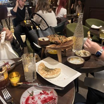 Anixi - Vegan Near Me - New York, New York
