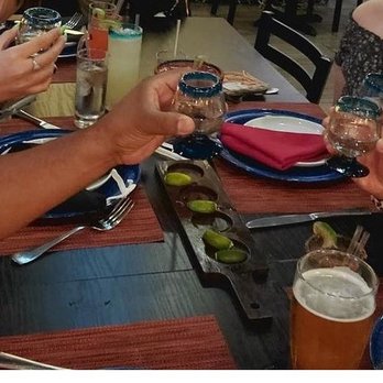 Sabor A Oaxaca - Our first time back in 2021 - Mexican Near Me - Rancho Cucamonga, California