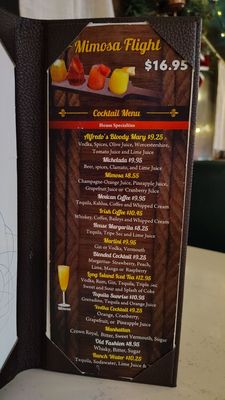 Menu photo 5 The Saugus Cafe Santa Clarita, CA