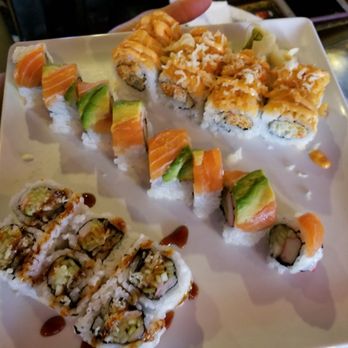 Sushi King - Japanese Near Me - Richmond, Virginia Sushi King - Japanese Near Me - Richmond, Virginia