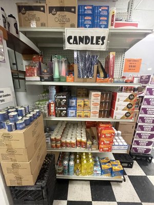 Kosher Cajun NY Deli & Grocery by null