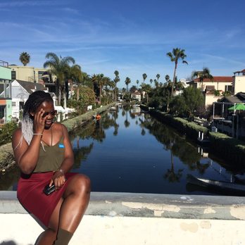 Venice Canals - Landmarks & Historical Buildings Near Me - Venice, California Venice Canals - Landmarks & Historical Buildings Near Me - Venice, California