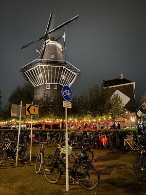 Brouwerij 't IJ by null