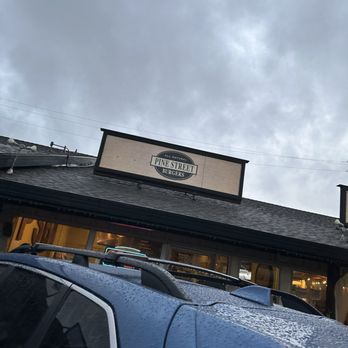 Pine Street Burgers - Burgers Near Me - Grass Valley, California Pine Street Burgers - Burgers Near Me - Grass Valley, California