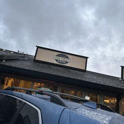 Pine Street Burgers