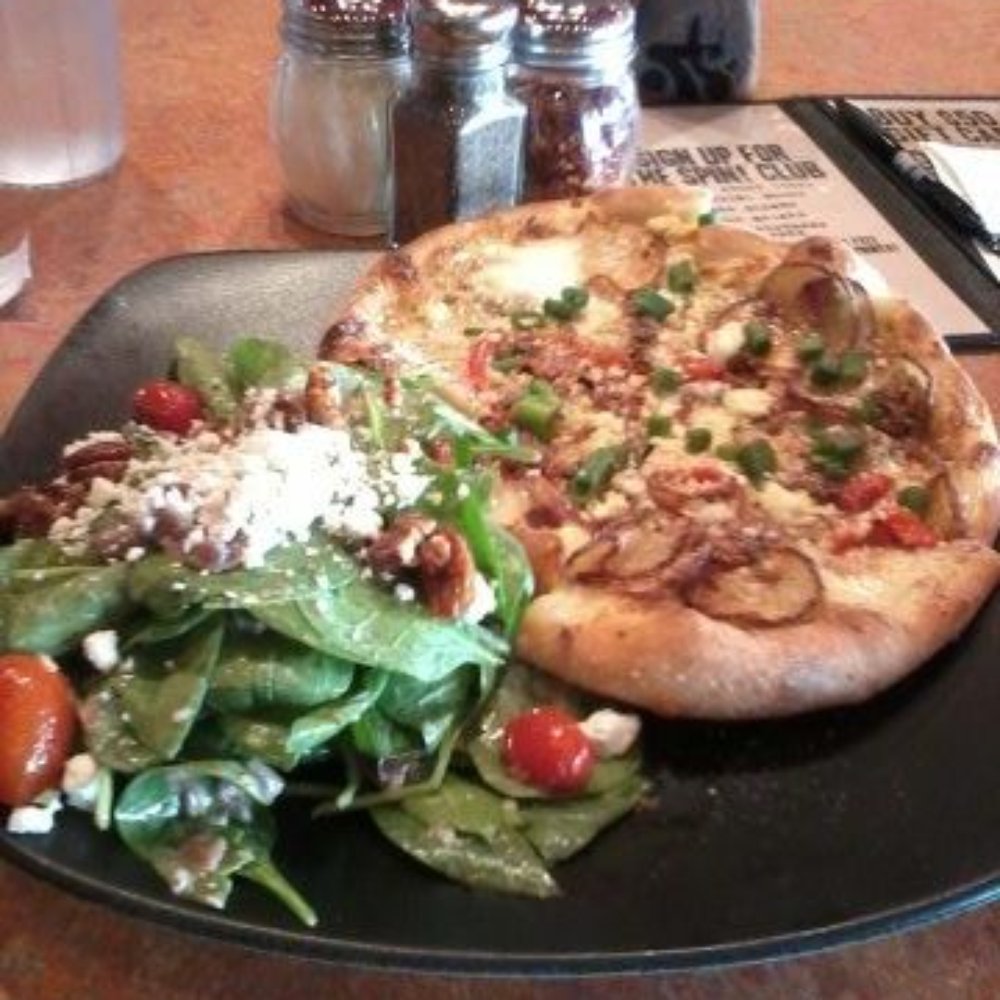 SPIN! Pizza - Pizza Near Me - Lee's Summit, Missouri SPIN! Pizza - Pizza Near Me - Lee's Summit, Missouri