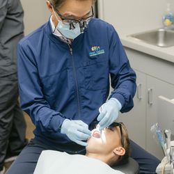 First Smiles Children's Dentistry
