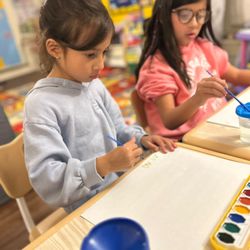 Nandy’s Child Care