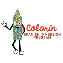 Colorin Spanish Immersion Program - WWW.colorinspanishprogram.com