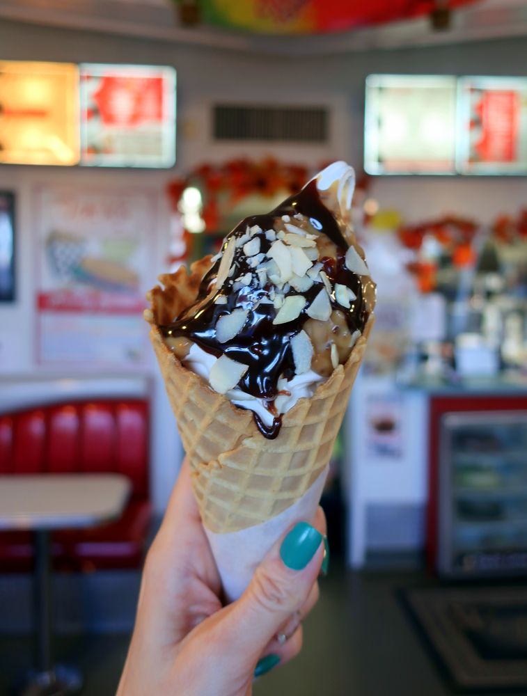 JACK’S DRIVEIN 46 Photos & 72 Reviews 123 1st Avenue, Spruce Grove