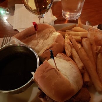 Windward Passage Restaurant - Roast beef dip and perfect fries. And pinto grigio - Seafood Near Me - Columbus, Ohio Windward Passage Restaurant - Roast beef dip and perfect fries. And pinto grigio - Seafood Near Me - Columbus, Ohio