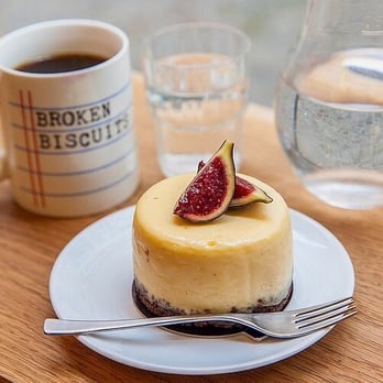 Broken Biscuits - Coffee & Tea Near Me - Paris, 75