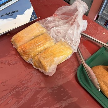 NaVis Bakery - 6 pork tamales - Bakeries Near Me - Rosemead, California NaVis Bakery - 6 pork tamales - Bakeries Near Me - Rosemead, California