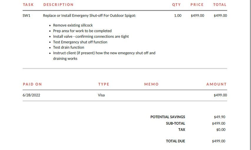 POWELL & SONS CONSTRUCTION 11 Reviews 523 Witcher Hollow Rd, Red