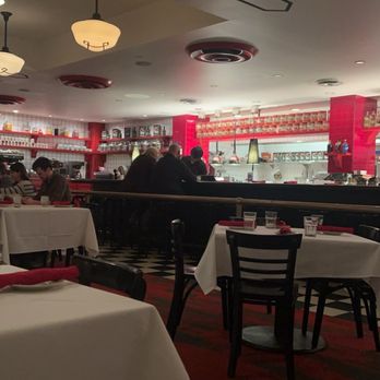 SAINT ROCCO’S NEW YORK ITALIAN - Updated June 2024 - 685 Photos & 481 ...