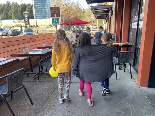 5th Street Public Market by null