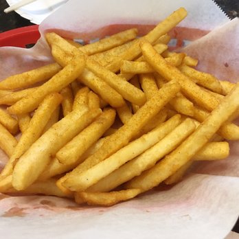 Italian Spoon - Basket of fries - Italian Near Me - Phoenix, Arizona Italian Spoon - Basket of fries - Italian Near Me - Phoenix, Arizona