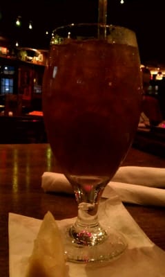 Baker St. Pub & Grill by null
