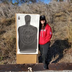 Sidearm Training - Private and Group LTC Classes