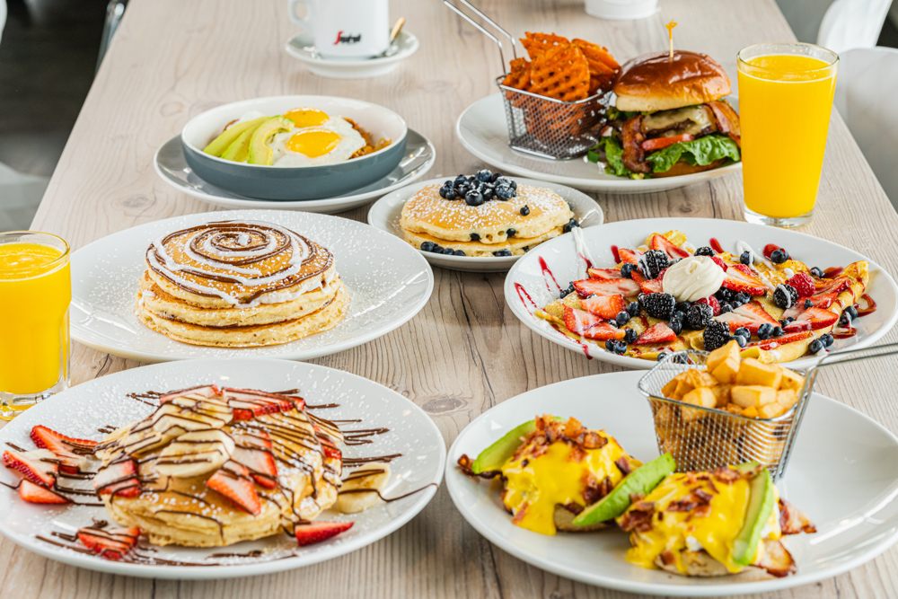 LEO S BRUNCH HOUSE 483 Photos 346 Reviews 4070 Sh 121 Carrollton