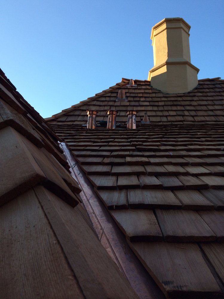 Slide of Integrity Roofing Systems