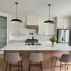 Cruse Interiors - Kitchen Renovation