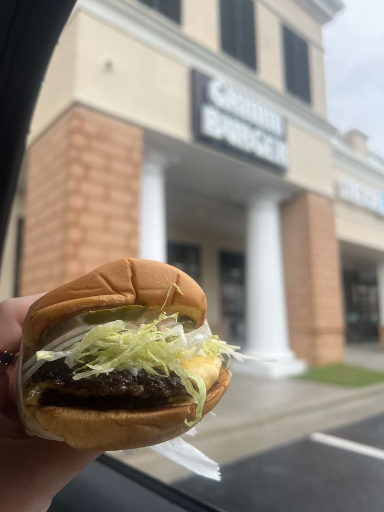 Grimm Burger