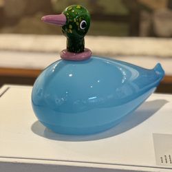 Museum of Northwest Art - Glassworks