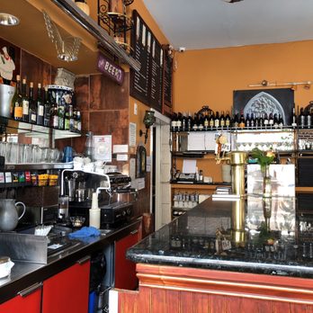 Roxanne Cafe - The.Bar - Italian Near Me - San Francisco, California Roxanne Cafe - The.Bar - Italian Near Me - San Francisco, California