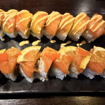 SushiMe Roll'n - Sushi Bars Near Me - West Covina, California SushiMe Roll'n - Sushi Bars Near Me - West Covina, California