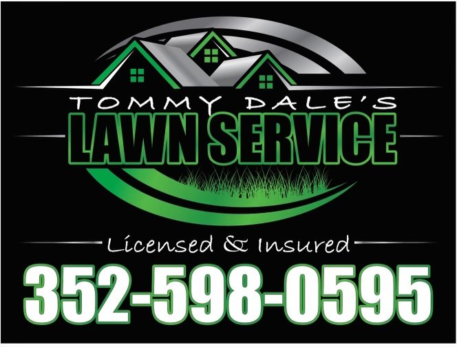 TOMMY DALE’S LAWN CARE Updated October 2024 Request a Quote 1651