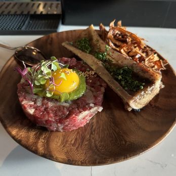 Danbi - Tartare - Korean Near Me - Los Angeles, California