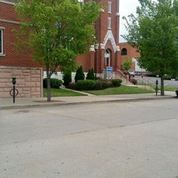 Second Baptist Church