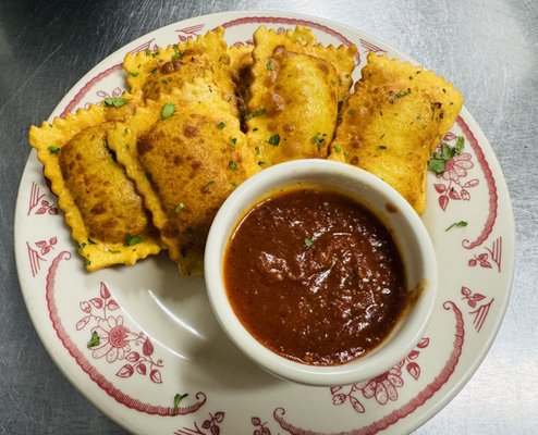 Mirabella Italian Cuisine & Bar by null