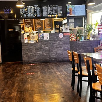 Boba Bar - The front desk - Bubble Tea Near Me - San Jose, California Boba Bar - The front desk - Bubble Tea Near Me - San Jose, California