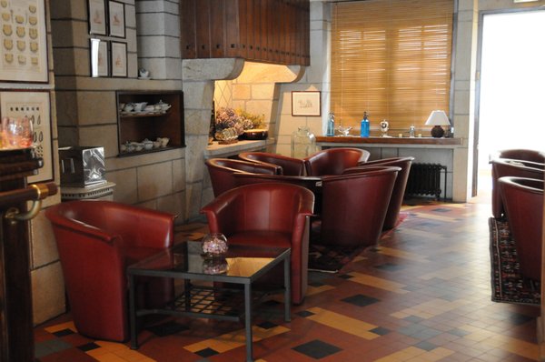 L'Auberge Bretonne by null
