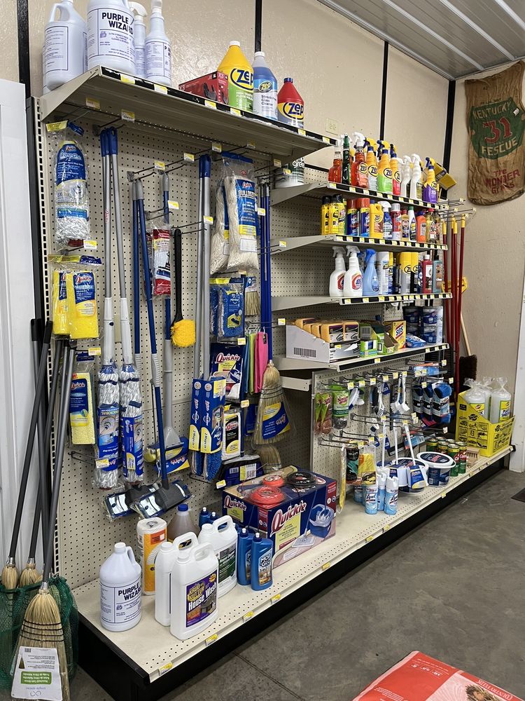 BOILING SPRINGS PRO HARDWARE & SUPPLY Updated May 2024 430 S Main