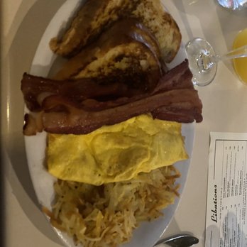 Social Hall - Classic breakfast - Bars Near Me - Tempe, Arizona